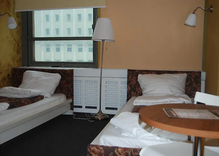 Fusion Hostel Poznań